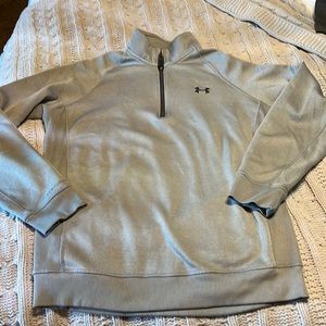 Men’s Under Armour Pullover